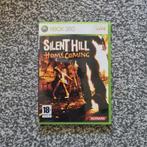 Silent hill homecoming (XBOX 360), Spelcomputers en Games, Games | Xbox 360, Vanaf 18 jaar, Overige genres, 1 speler, Eén computer