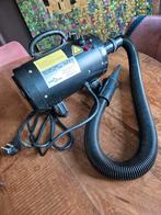 Hondenfohn waterblazer VidaXL 2400W, Dieren en Toebehoren, Honden-accessoires, Ophalen, Zo goed als nieuw