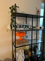 Ikea VITTSJÖ Shelf, Huis en Inrichting, Kasten | Stellingkasten, Ophalen, Zo goed als nieuw