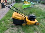 Stiga combi grasmaaier, Tuin en Terras, Grasmaaiers, Cirkelmaaier, Ophalen, Zo goed als nieuw