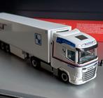 Herpa Daf Madsen, Hobby en Vrije tijd, Modelauto's | 1:87, Ophalen of Verzenden, Nieuw, Bus of Vrachtwagen, Herpa