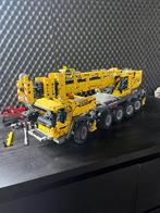 Lego Technic en meer, Ophalen of Verzenden, Gebruikt, Complete set, Lego