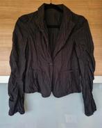 Geisha jasje maat S, Geisha, Zwart, Ophalen of Verzenden, Zo goed als nieuw