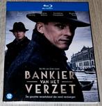 Bankier van het Verzet - Blu-ray, Vanaf 12 jaar, Ophalen of Verzenden, Zo goed als nieuw, Oorlog