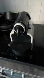 Nespresso machine voor cupjes, Gebruikt, Ophalen of Verzenden