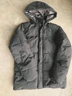 Winterjas Jack en Jones maat 176, Kinderen en Baby's, Kinderkleding | Maat 176, Ophalen of Verzenden, Zo goed als nieuw, Jas, Jongen