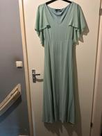 Laatste ‼️ mooie lange turquoise galajurk te koop nieuw ‼️‼️, Kleding | Dames, Gelegenheidskleding, Maat 38/40 (M), Galajurk, Blauw