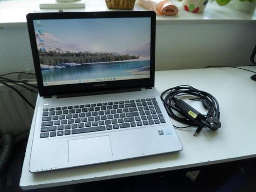 LAPTOP, Computers en Software, Windows Laptops, Zo goed als nieuw, 16 inch, SSD, 2 tot 3 Ghz, 8 GB, Ophalen of Verzenden