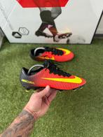 Nike mercurial Vapor voetbalschoenen, Sport en Fitness, Voetbal, Maat XS of kleiner, Schoenen, Ophalen of Verzenden, Nike
