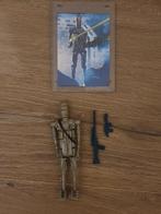 Star Wars Vintage IG88, Verzamelen, Star Wars, Ophalen of Verzenden, Zo goed als nieuw, Actiefiguurtje