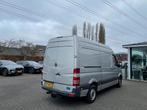 Mercedes-Benz Sprinter 313 CDI Automaat 95kw | L2H2 3-Pers |, Auto's, Automaat, Euro 5, Gebruikt, 4 cilinders
