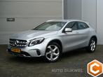 Mercedes-Benz GLA-klasse 180 Premium Urban PDC V+A Elek bedi, 65 €/maand, Stof, Gebruikt, 4 cilinders