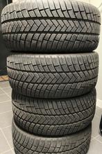 4x Vredestein winterbanden 225/40 R18 92W M+S, Ophalen, 18 inch, Gebruikt, Winterbanden