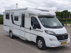 LMC Cruiser Passion T663G Juli 2019 (enkele bedden), Caravans en Kamperen, Ringverwarming, Tot en met 3, Reservewiel, 6 tot 7 meter