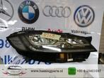 Koplamp  rechts Jaguar XF X260, Auto-onderdelen, Verlichting, Jaguar, Gebruikt, Ophalen of Verzenden