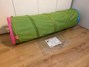 Kruiptunnel Ikea Dvärgmås - Busa beschikbaar voor biedingen