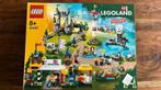 Legoland exclusive set., Kinderen en Baby's, Speelgoed | Duplo en Lego, Ophalen of Verzenden, Nieuw, Complete set, Lego