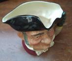 Grote Royal Doulton Toby Jug -- Mine Host -- D6468, Ophalen