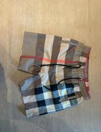 Burberry shorts s, Wit, Ophalen of Verzenden, Zwemshort, Burberry