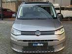 Volkswagen Caddy Maxi 1.5 TSI 7p | 7-zits | Pano | Full LED, Auto's, 1556 kg, 4 cilinders, Bedrijf, Lichtsensor