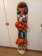 Burton Jeremy Jones Snowboard 2008, Ophalen of Verzenden, Gebruikt, Board