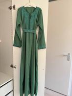 Marokkaanse jurk meiden (kaftan), Ophalen of Verzenden, Zo goed als nieuw, Meisje