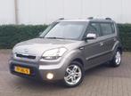KIA Soul 1.6 126pk X-tra Airco/Trekhaak, 4 cilinders, Origineel Nederlands, Bedrijf, Handgeschakeld