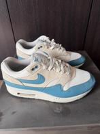 Nike Air Max 1 | 44, Kleding | Heren, Schoenen, Overige kleuren, Nike, Ophalen of Verzenden, Sneakers of Gympen