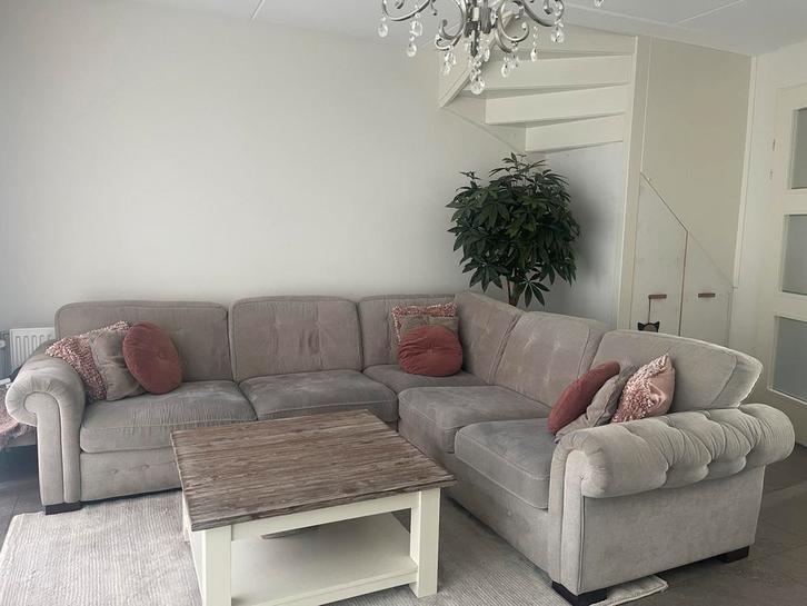 Complete woonkamer, Huis en Inrichting, Complete inboedels, Ophalen