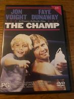 Dvd the champ NIEUW, Alle leeftijden, Ophalen of Verzenden, Nieuw in verpakking, Overige typen