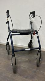 rollator voor binnen, Diversen, Rollators, Ophalen, Opvouwbaar, Gebruikt