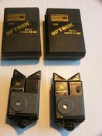 Optonic, Watersport en Boten, Hengelsport | Karpervissen, Ophalen of Verzenden, Zo goed als nieuw, Overige typen