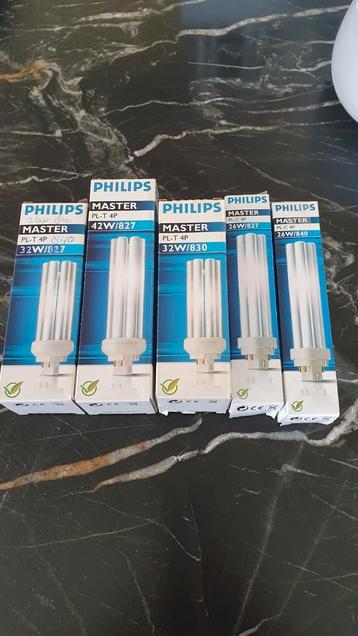 Lampen beschikbaar voor biedingen