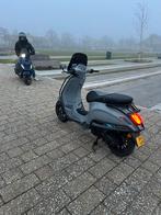 Vespa Sprint  2018- Topstaat!, Fietsen en Brommers, Ophalen of Verzenden, Zo goed als nieuw, Overige typen, Vespa
