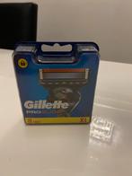 Gillette proglide 8 pack, Ophalen of Verzenden, Zo goed als nieuw, Gehele gezicht