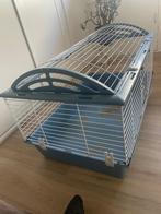 Hamster / cavia hok, Gebruikt, Hamster, Hok, 75 tot 110 cm