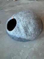 100% wol katten mand, Ophalen of Verzenden, Nieuw, Wol