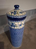 Bunzlau Castle spaghettipot 2272, Huis en Inrichting, Ophalen, Keramiek, Overige typen, Zo goed als nieuw