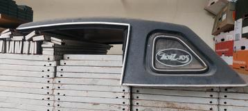 Triumph TR4/5/250 Hardtop beschikbaar voor biedingen