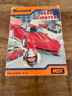 Road fighter MSX Game cartridge, Computers en Software, Vintage Computers, Ophalen of Verzenden