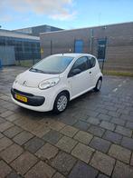 Citroen C1 1.0 3-DRS 2007 Wit Nieuwe APK, Auto's, Citroën, Te koop, Geïmporteerd, Benzine, 4 stoelen