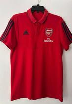 Herenpolo Adidas Arsenal maat M, Kleding | Heren, Polo's, Maat 48/50 (M), Ophalen of Verzenden, Adidas, Gedragen