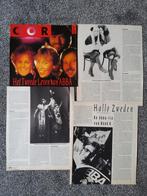 ABBA, Verzamelen, Muziek, Artiesten en Beroemdheden, Ophalen of Verzenden, Zo goed als nieuw, Boek, Tijdschrift of Artikel