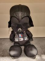 Star Wars Knuffel Darth Vader 50 cm, Ophalen of Verzenden, Gebruikt, Overige typen
