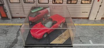 1.43 chevrolet corvette 1998 beschikbaar voor biedingen