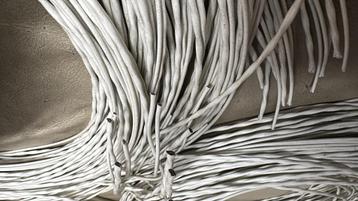 Aviation Teflon  draad 1, 2 of 3 aderig afgeschermd kabel beschikbaar voor biedingen