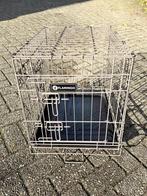 Hondenbench Flamingo Medium, Ophalen, Zo goed als nieuw