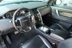 Land Rover Discovery Sport D180 2.0 R-Dynamic S Navi Cam Led, Automaat, 221 €/maand, Gebruikt, 4 cilinders