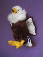 NATURE PLANET Knuffel VOGEL AMERIKAANSE ZEEAREND **Nieuw**, Ophalen of Verzenden, Nieuw, Overige typen