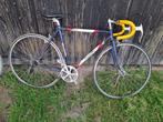 Gazelle racing racefiets koersfiets met campagnolo, Fietsen en Brommers, Ophalen